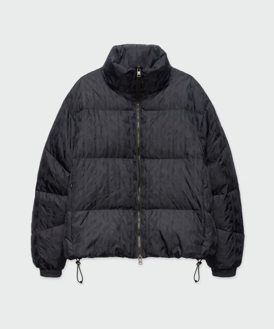 3940MH21 25762299 Giubbotto MSGM
