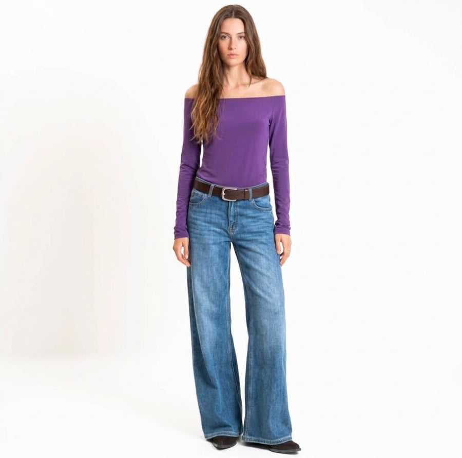 TE40964 maglia TENSIONE IN
