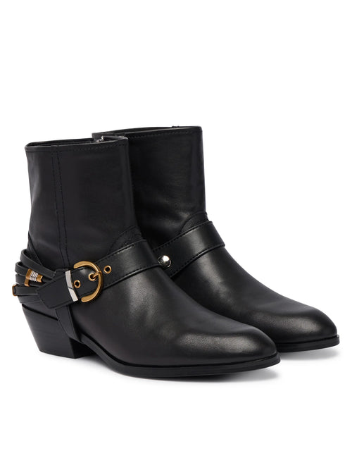 SD0557P001 STIVALI PINKO GIUSTA