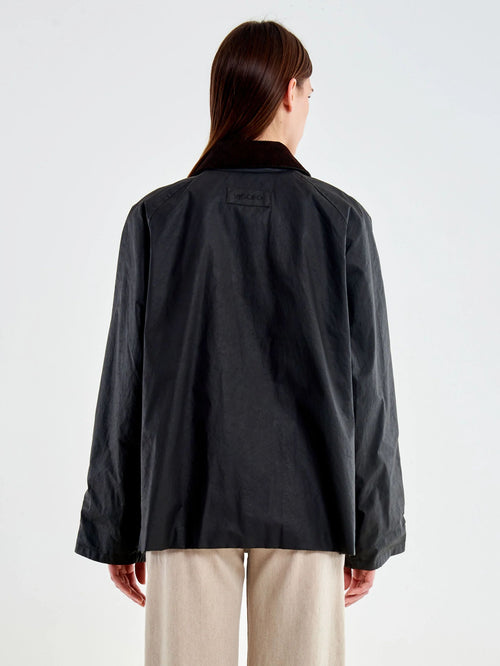 TAC0013 Cappotto VICOLO