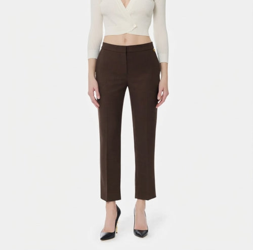 PA16661E2644 pantalone ELISABETTA FRANCHI