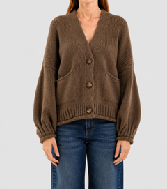 JIT-R026 cardigan HAVE ONE