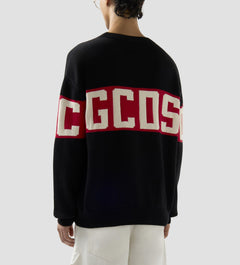 Z0MLQF150K155999R maglia gcds NORMALE