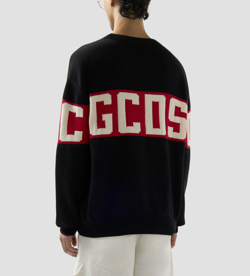 Z0MLQF150K155999R maglia gcds NORMALE