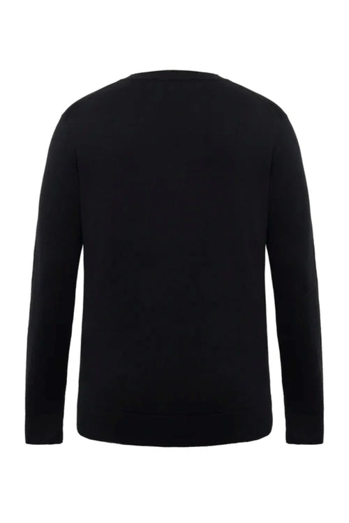 UMA25140MABLA maglia RICHMOND SPORT
