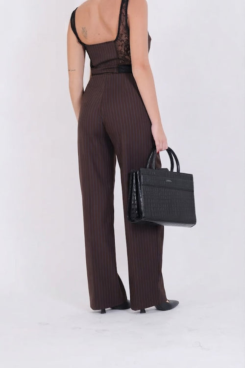PGE-R163 pantalone HAVE ONE