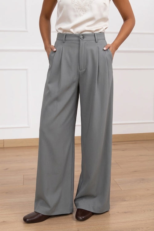 PIA-R282 pantalone HAVE ONE