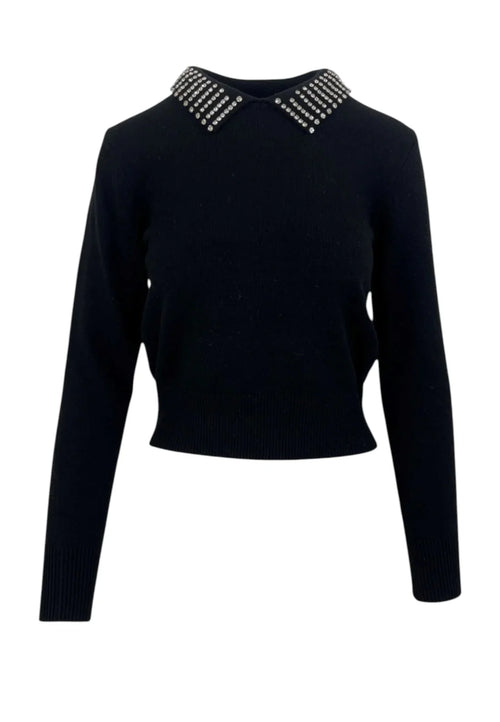 105530-A2S4Z99 maglia PINKO