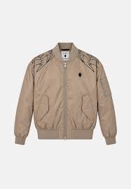 F6CMMABO008 bomber COUNTY OF MILAN