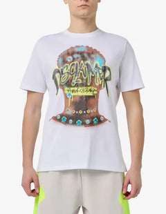 26EDS55465BIA t-shirt DISCLAIMER