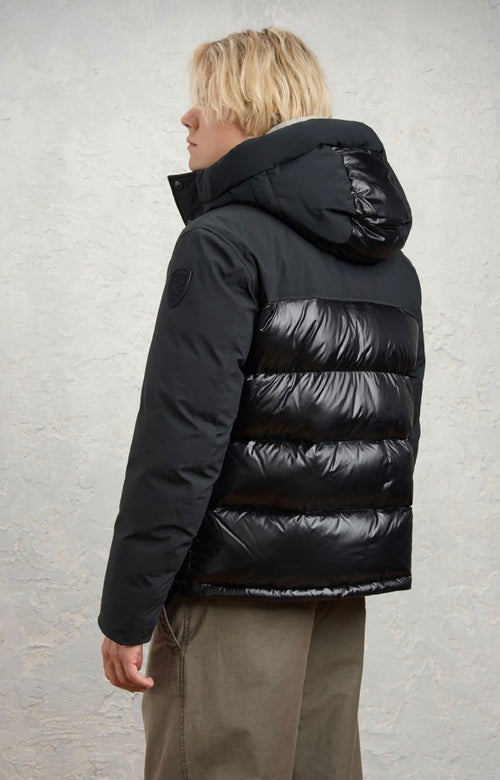 26wbluc03069 006355 - Giubbino - BLAUER
