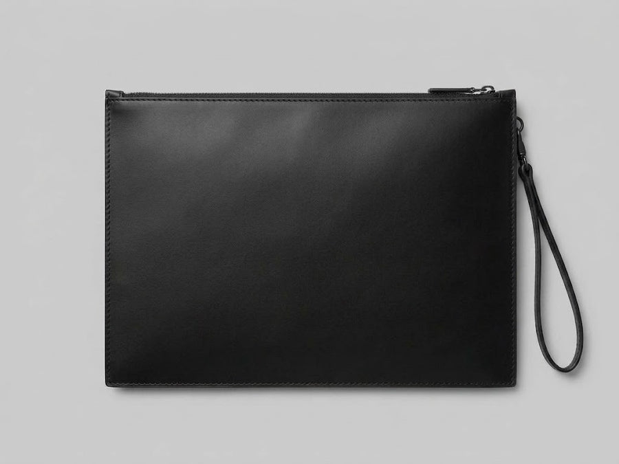 COMAF250138NER Pochette COUNTY OF MILAN