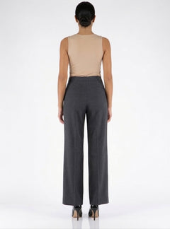 TAC0420FUM pantalone VICOLO