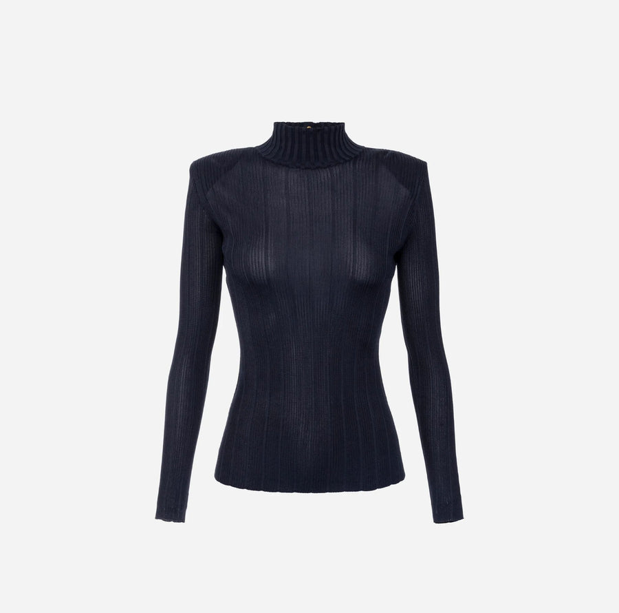 MK22S56E2EA8 maglia ELISABETTA FRANCHI