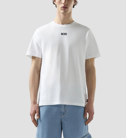 GCDS UOMO T-SHIRT