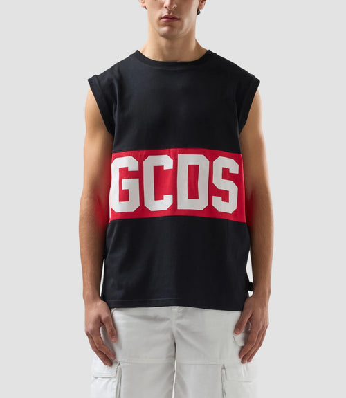 GCDS UOMO T-SHIRT