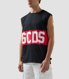 GCDS UOMO T-SHIRT
