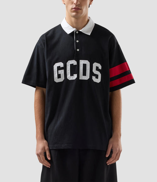 GCDS UOMO T-SHIRT