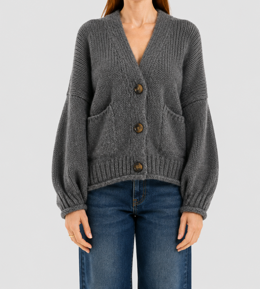 JIT-R026 cardigan HAVE ONE