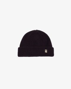 100030125BLK Cappello OBEY