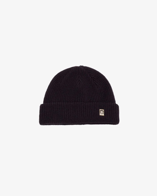 100030125BLK Cappello OBEY