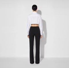 PA21067E2 - Pantaloni - ELISABETTA FRANCHI