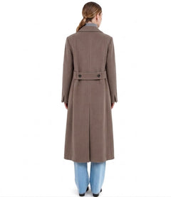 TAC0011 Cappotto VICOLO