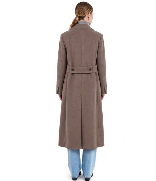 TAC0011 Cappotto VICOLO