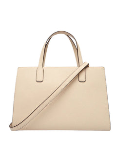 Love Moschino Borsa A Mano Donna Avorio PE26