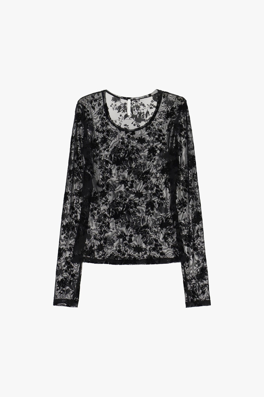TAD9MDJNER maglia IMPERIAL ADERENTE