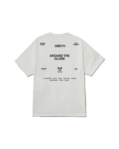167924096VWT t-shirt OBEY