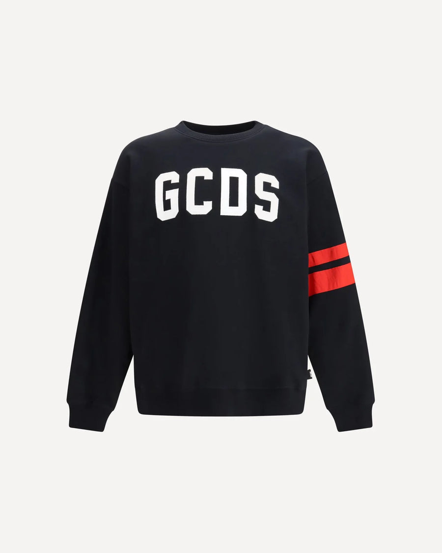 GCDS UOMO FELPA