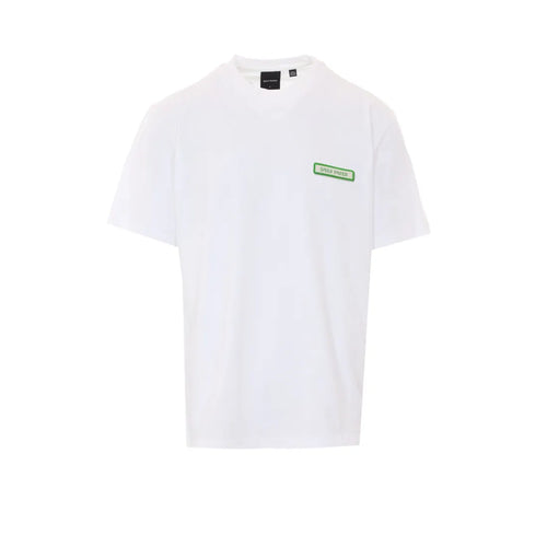 DAILY PAPER UOMO T-SHIRT