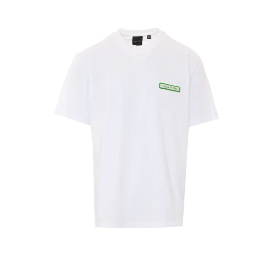 DAILY PAPER UOMO T-SHIRT