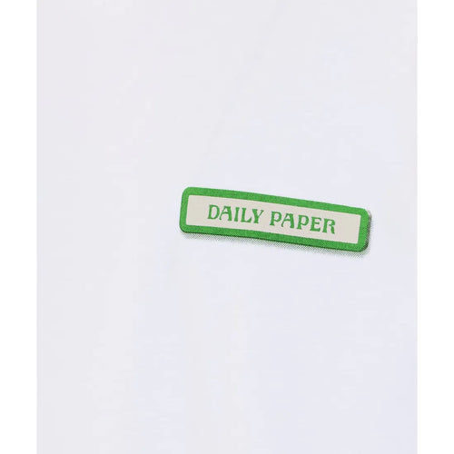 DAILY PAPER UOMO T-SHIRT