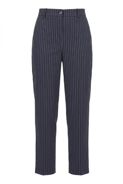 TE26P4074BL pantalone TENSIONE IN