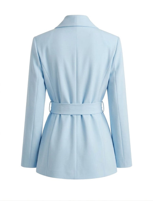 SILENCE LTD Giacca Sky Donna – PE26