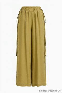 VICOLO pantalone olio TAB0570VER-PE26