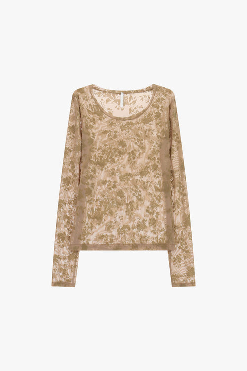 TAD9MDJBEI maglia IMPERIAL ADERENTE