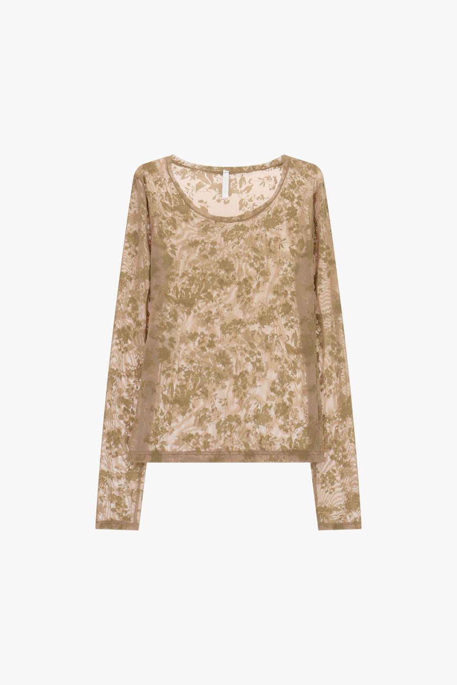 TAD9MDJBEI maglia IMPERIAL ADERENTE