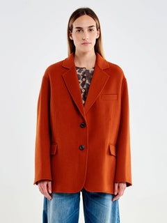 TAC0005 GIACCA CAPPOTTO VICOLO