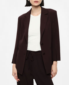 JCD2MHXPLUM giacca IMPERIAL NORMALE