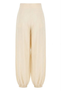 26P4865VAN pantalone TENSIONE IN