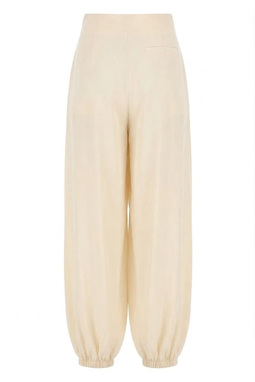 26P4865VAN pantalone TENSIONE IN