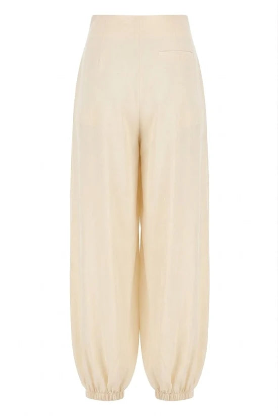 26P4865VAN pantalone TENSIONE IN