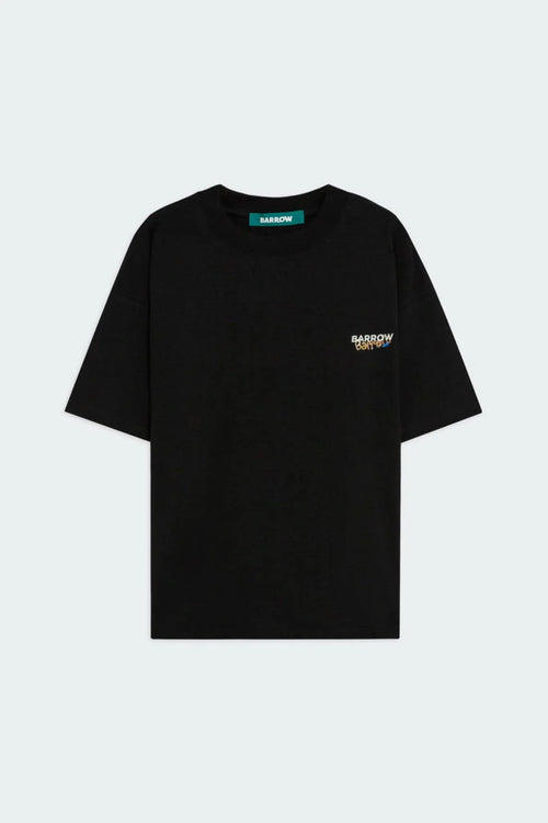 S6BWUATH076110 t-shirt BARROW