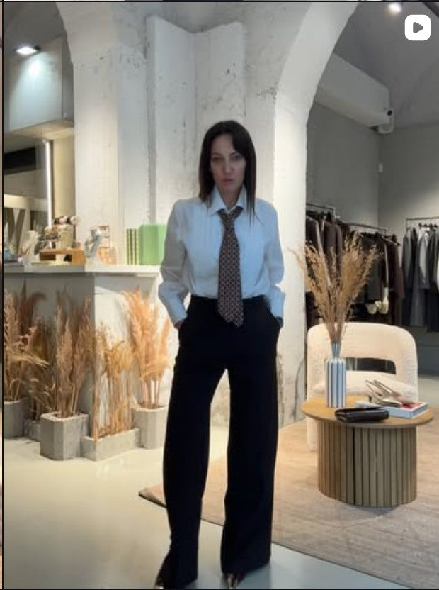 Blackout Fashion Store - Look Donna