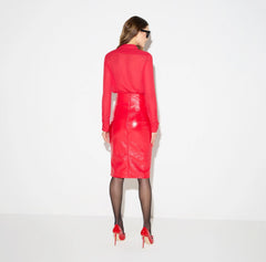 GO24167E2 - Gonne - ELISABETTA FRANCHI