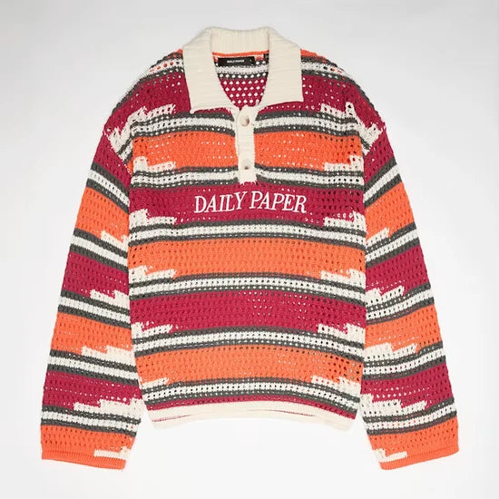 2610005840 Polo DAILY PAPER