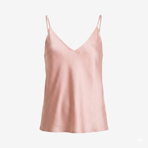VICOLO Donna Canotta Rosa-PE26